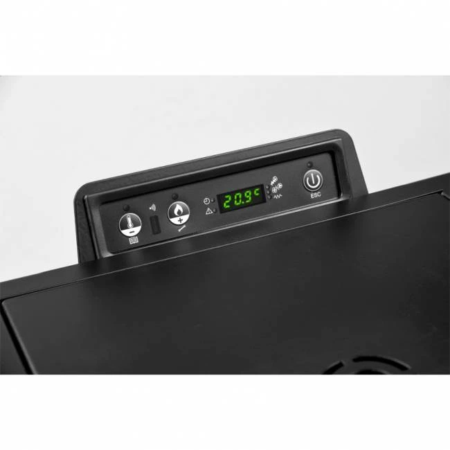 Poêle à Granulés étanche Vulcano – Image 8