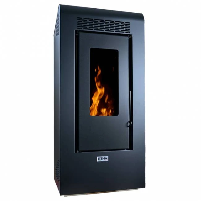 Poêle à Granulés étanche Vulcano – Image 5