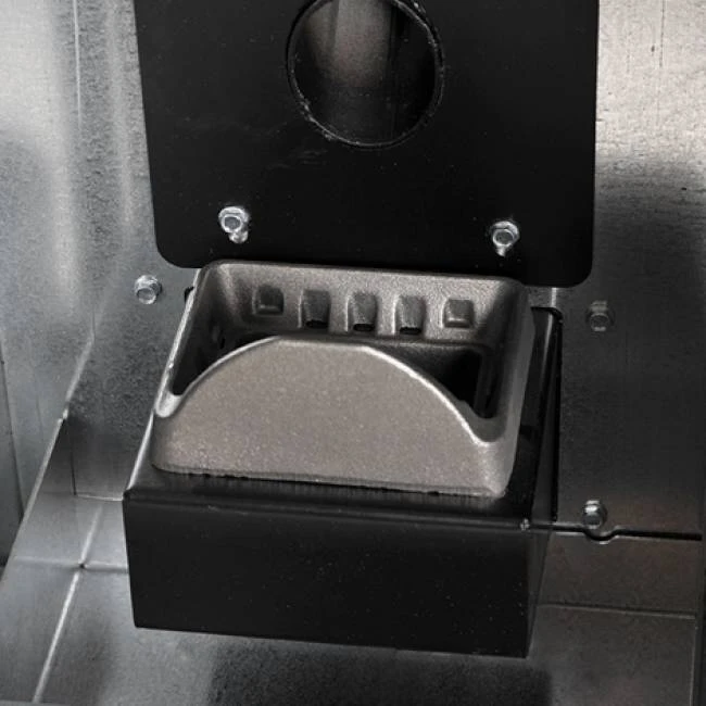 Poêle à Granulés étanche Vulcano – Image 6