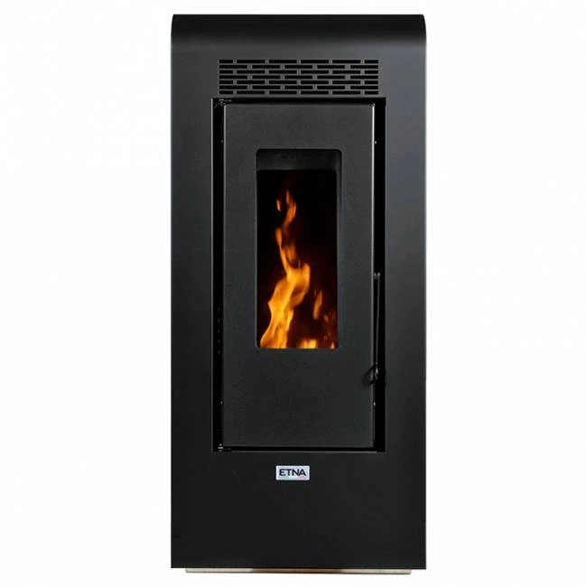 Poêle à Granulés étanche Vulcano – Image 4