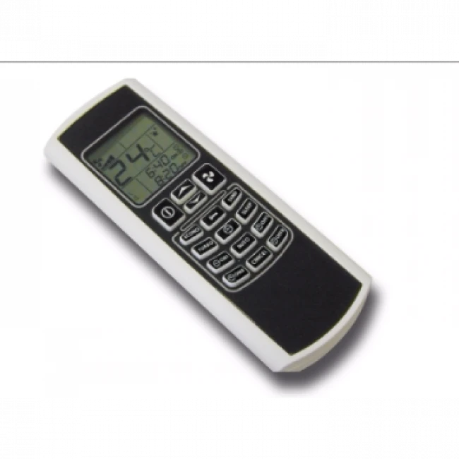 Poêle à Granulés Extra Plat Orcino – Image 5