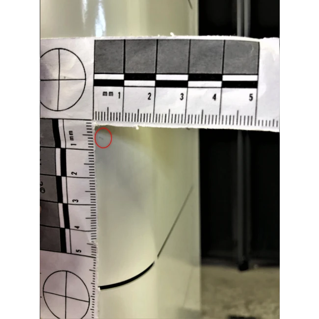 Poêle à Granulés Fango Canalisable - Modèle D'Expo – Image 11