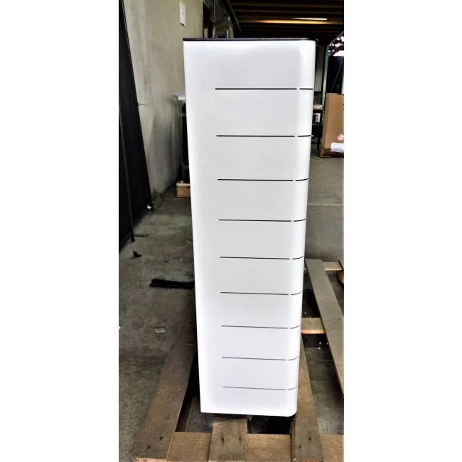 Poêle à Granulés Fango Canalisable - Modèle D'Expo – Image 2