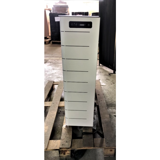 Poêle à Granulés Fango Canalisable - Modèle D'Expo – Image 3