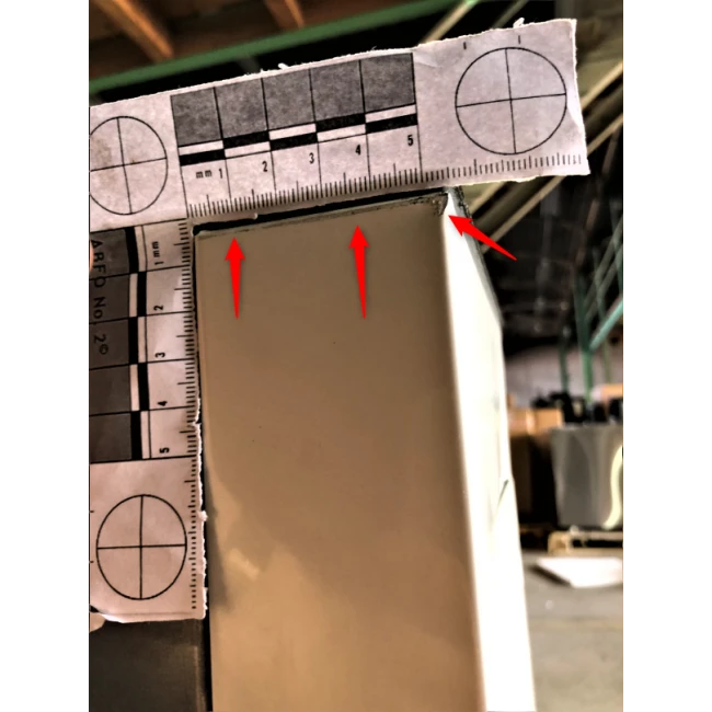 Poêle à Granulés Fango Canalisable - Modèle D'Expo – Image 5