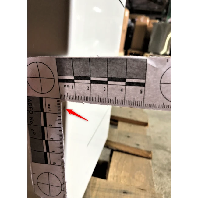 Poêle à Granulés Fango Canalisable - Modèle D'Expo – Image 6