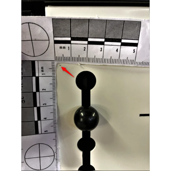 Poêle à Granulés Fango Canalisable - Modèle D'Expo – Image 8
