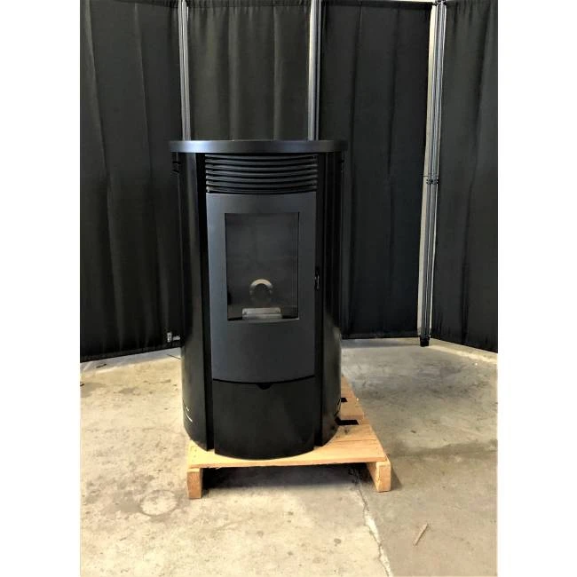 Poêle à Granulés Hestia - Modèle D'Expo