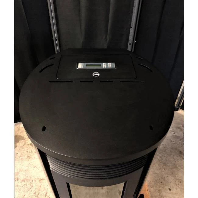 Poêle à Granulés Hestia - Modèle D'Expo – Image 4