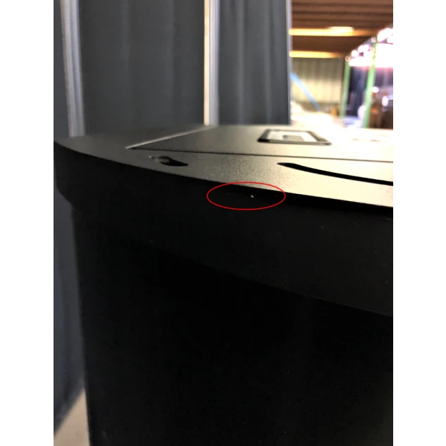 Poêle à Granulés Hestia - Modèle D'Expo – Image 5