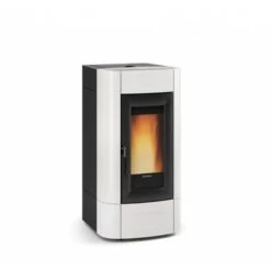 Poêle à Granulés Hydro Isidora H16
