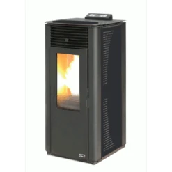 Poêle à Granulés Hydro Roccapina