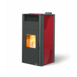 Poêle à Granulés Hydro Santana