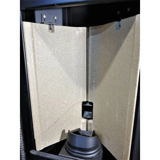 Poêle à Granulés Lou - Modèle D'Expo – Image 11