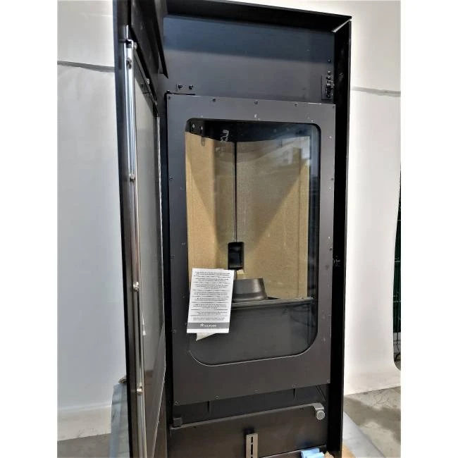 Poêle à Granulés Lou - Modèle D'Expo – Image 2