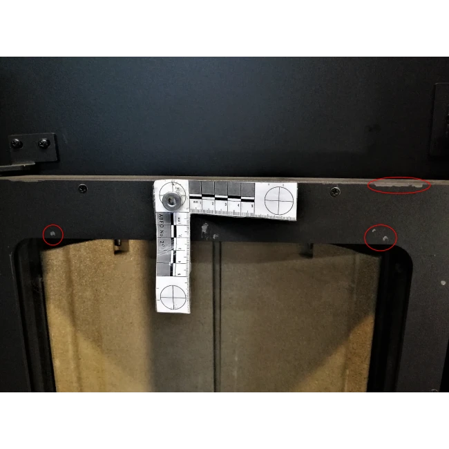 Poêle à Granulés Lou - Modèle D'Expo – Image 7