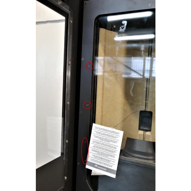 Poêle à Granulés Lou - Modèle D'Expo – Image 9