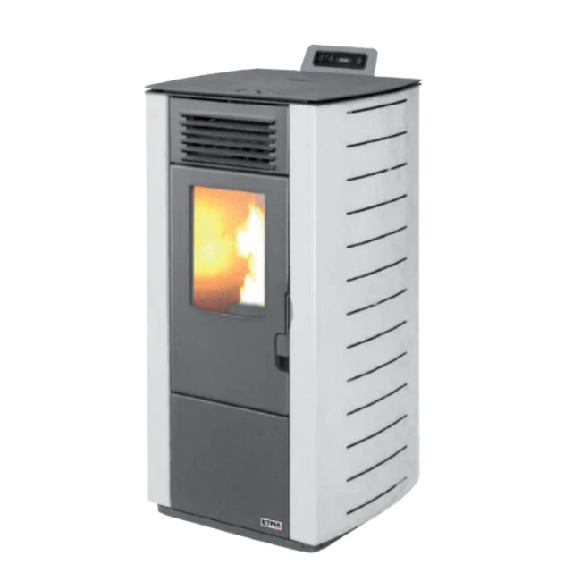 Poêle à Granulés Nonza Canalisable – Image 3