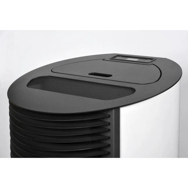 Poêle à Granulés Silencieux étanche Roméo – Image 8