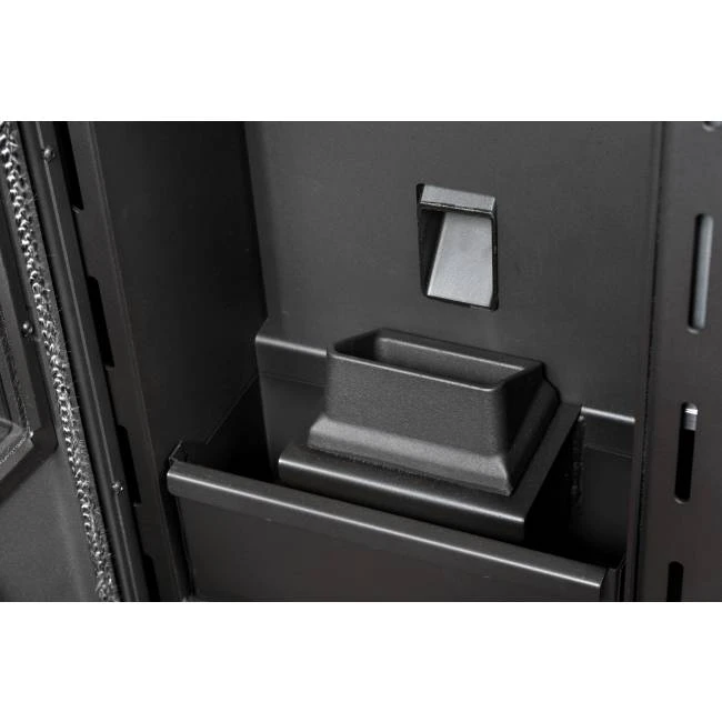 Poêle à Granulés Silencieux étanche Roméo – Image 9