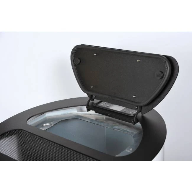 Poêle à Granulés Silencieux étanche Roméo – Image 11