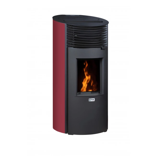 Poêle à Granulés Silencieux étanche Roméo – Image 6