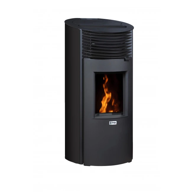 Poêle à Granulés Silencieux étanche Roméo – Image 2