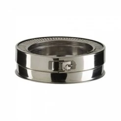 Tampon Bas De Conduit TI 150 TZ